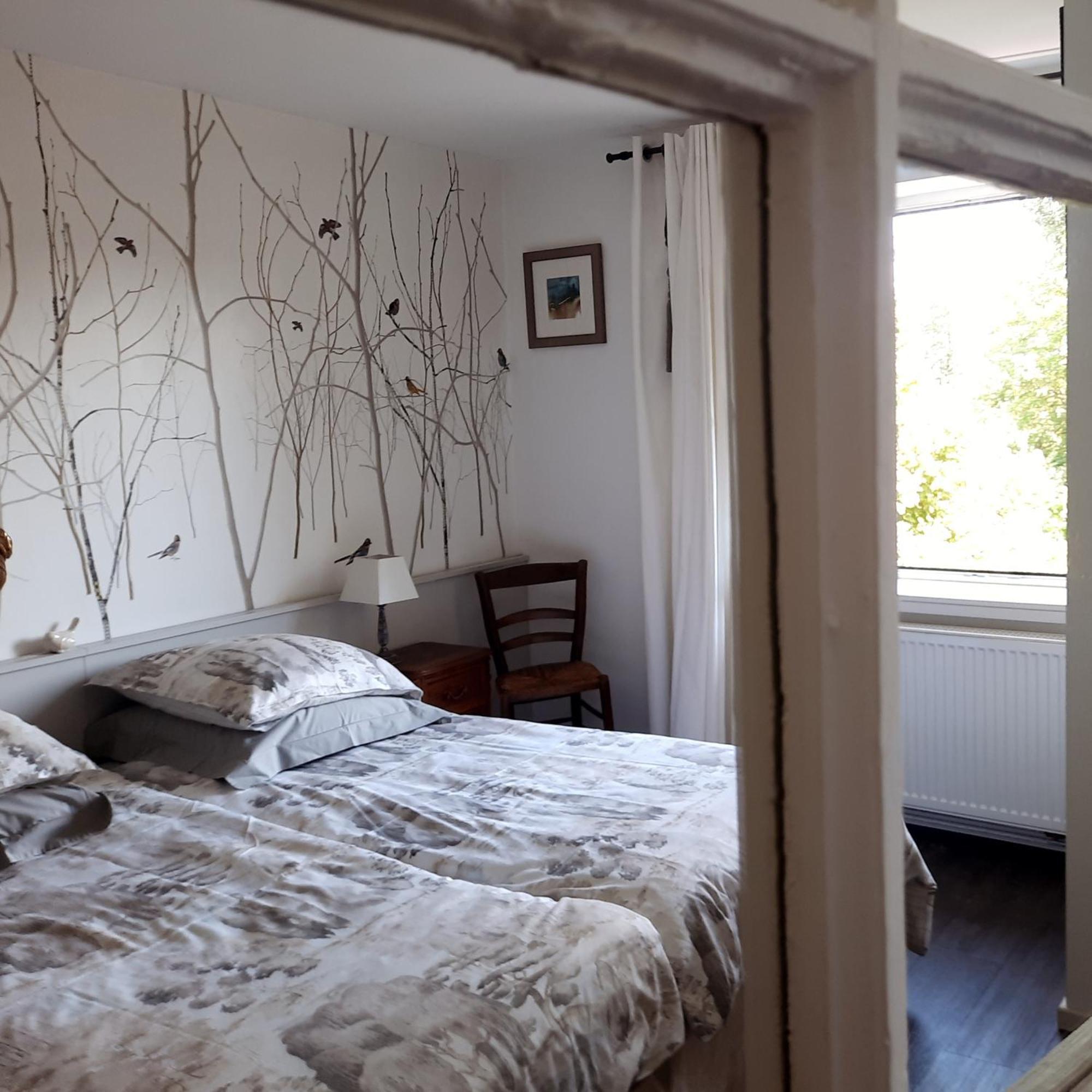 La Renardiere Reichshoffen Room photo